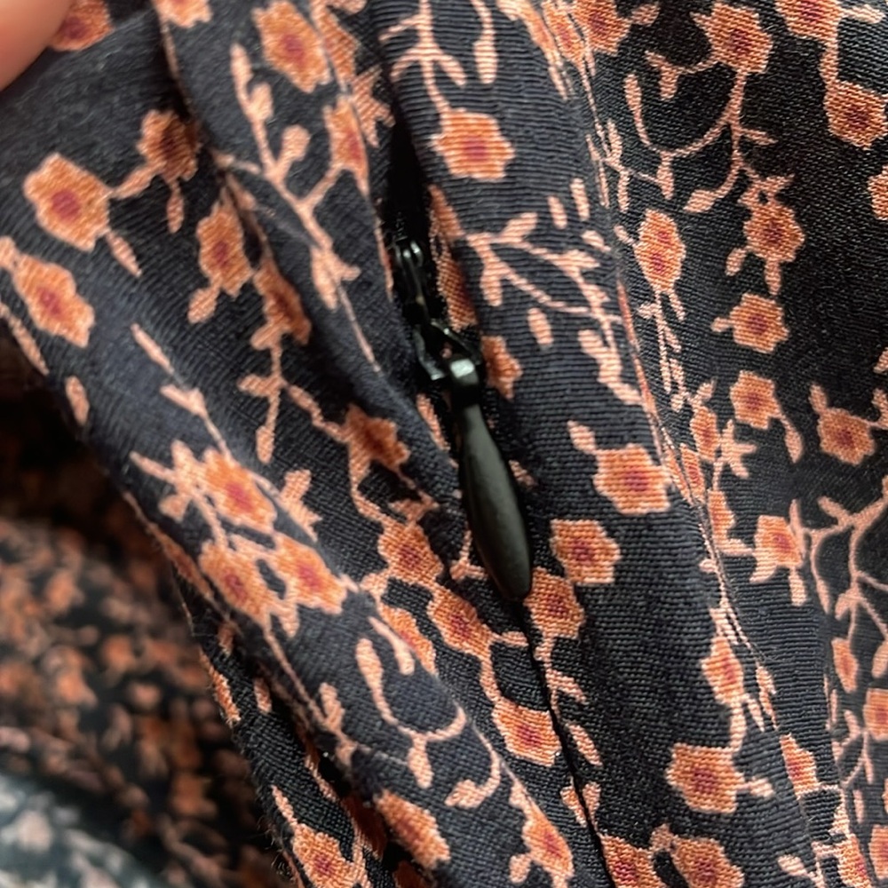 FREE PEOPLE Clara Tunic Top/Dress - Picture 16 of 16